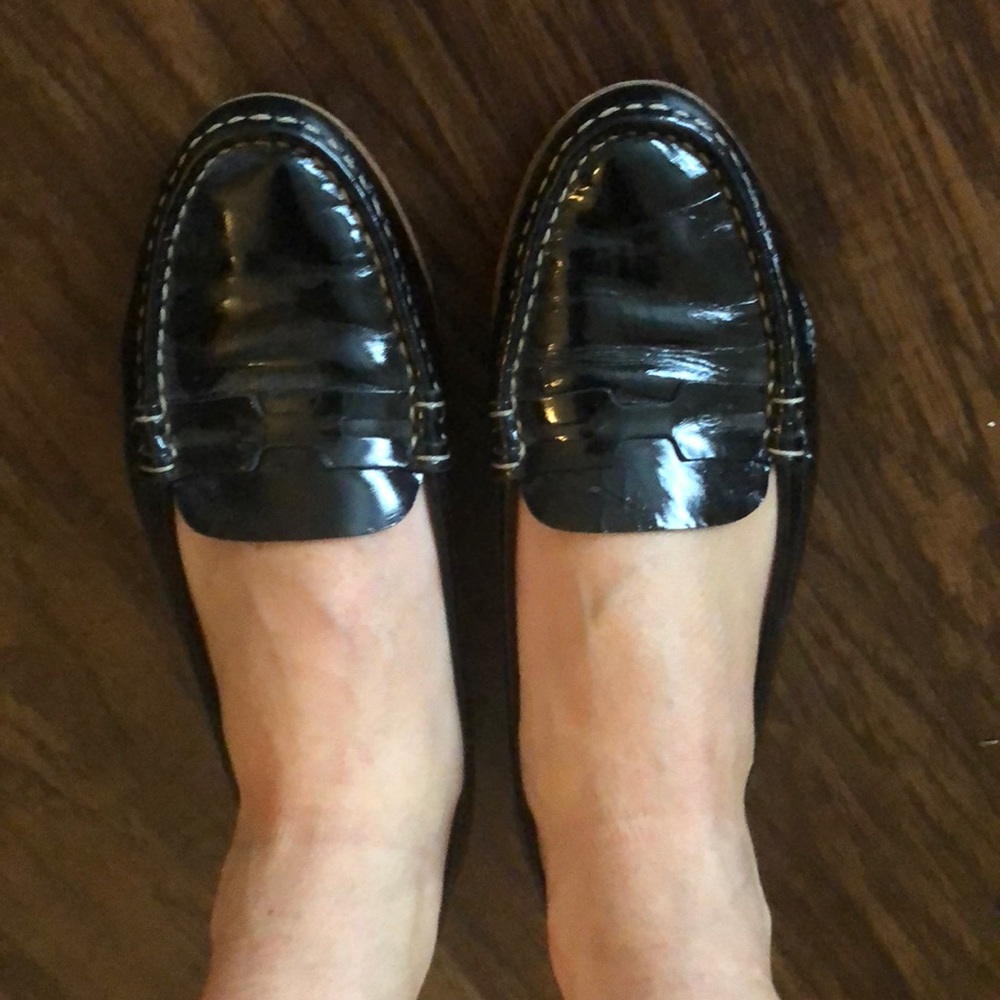 Hermès loafer